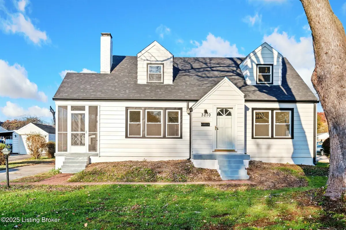 3210 Wessel Rd, Louisville, KY 40216 - Image #1