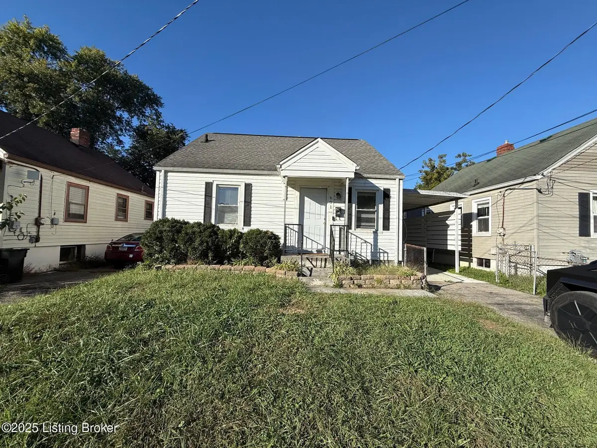 601 Compton St, Louisville, KY 40208 - Image #1