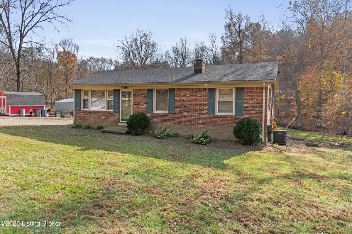 841 Lick Crk Rd, Boston, KY 40107 - Image #1
