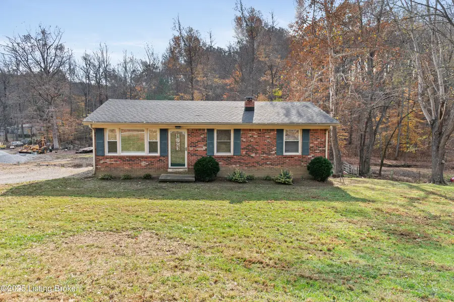 841 Lick Crk Rd, Boston, KY 40107 - Image #2