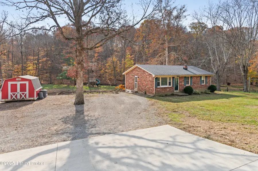 841 Lick Crk Rd, Boston, KY 40107 - Image #3
