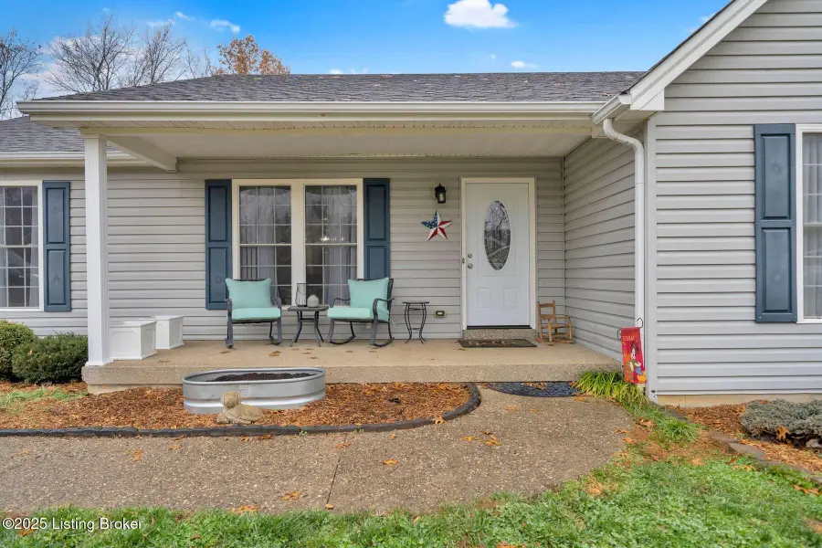 121 Frontier Ave, Taylorsville, KY 40071 - Image #3