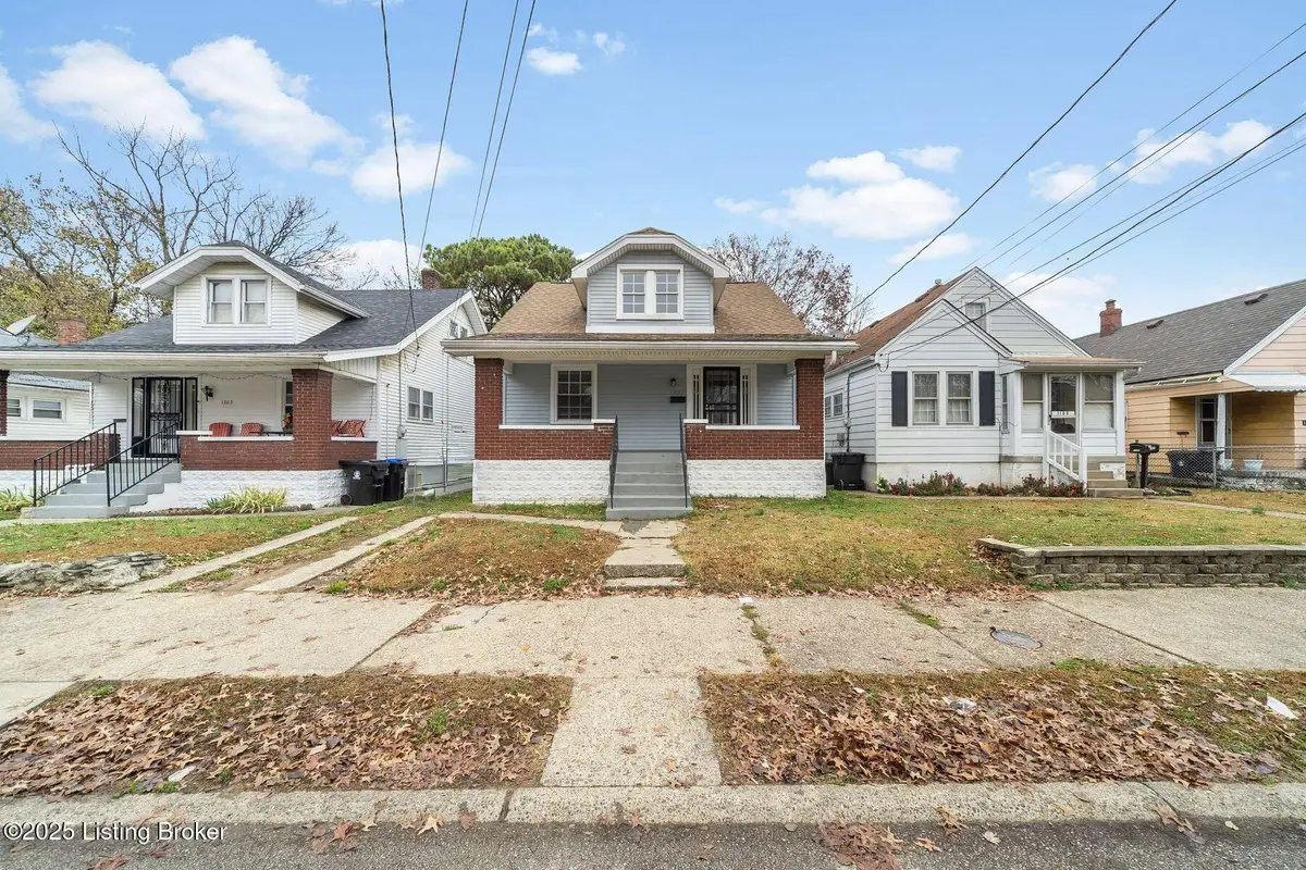 1201 Dresden Ave, Louisville, KY 40215 - Image #1