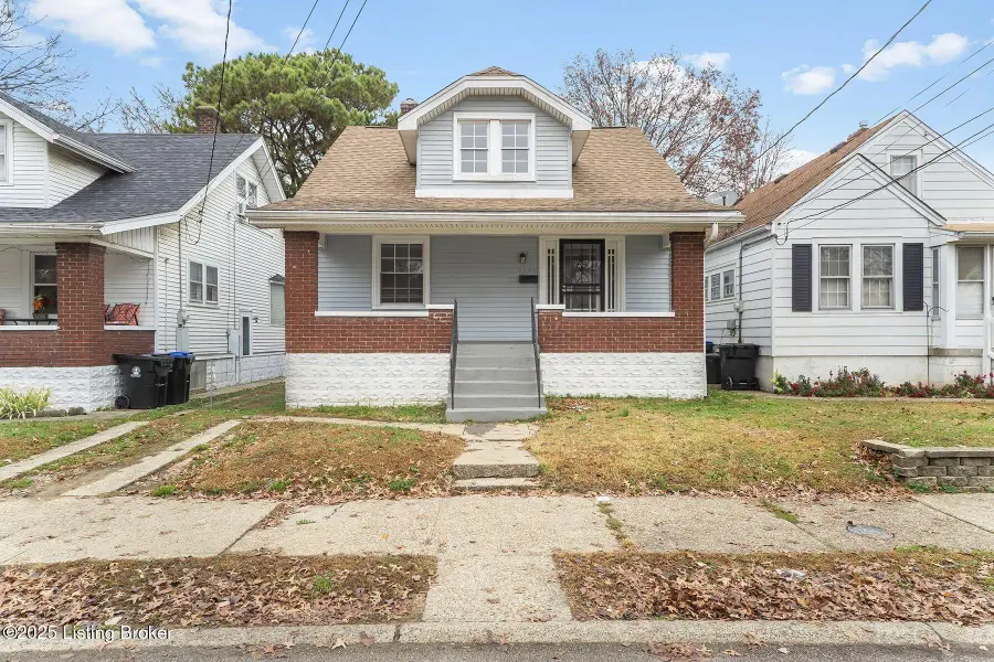 1201 Dresden Ave, Louisville, KY 40215 - Image #2