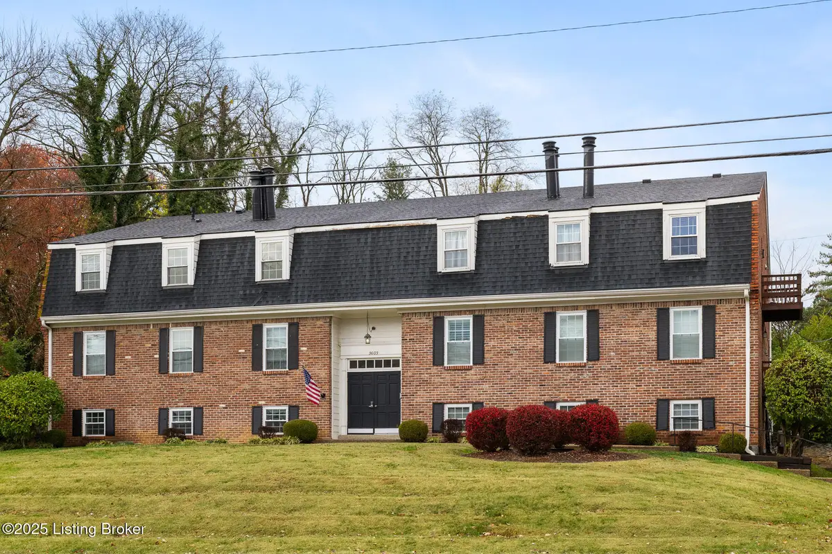 3603 Brownsboro Rd #7, Louisville, KY 40207 - Image #1