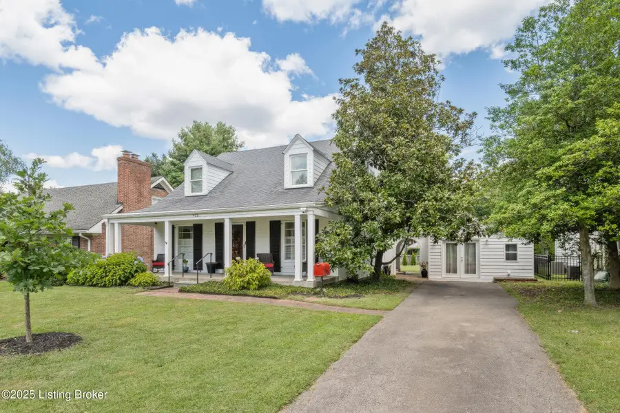 415 Oread Rd, Louisville, KY 40207 - Image #2