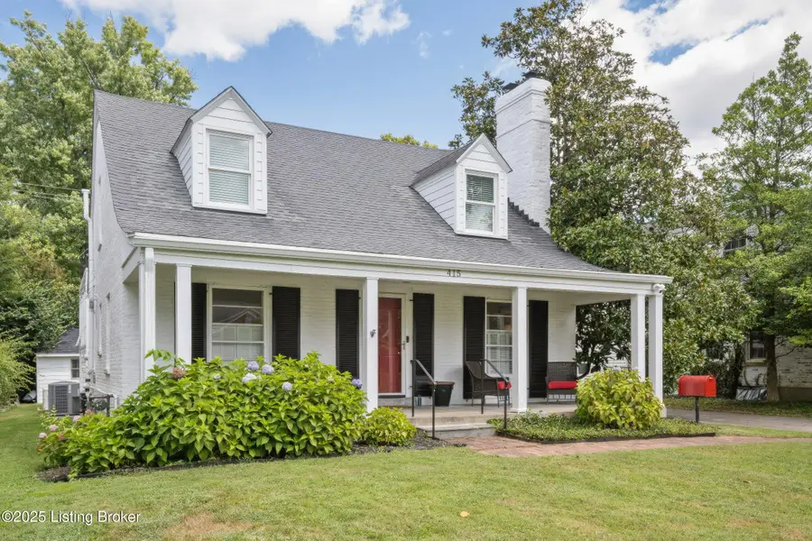 415 Oread Rd, Louisville, KY 40207 - Image #3