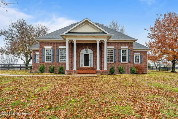 1004 Majestic Oaks Way, Simpsonville, KY 40067