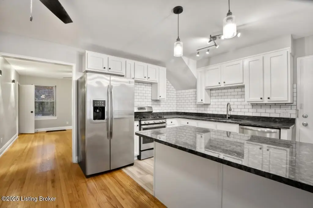 2314 Grinstead Dr #1, Louisville, KY 40204 - Image #1