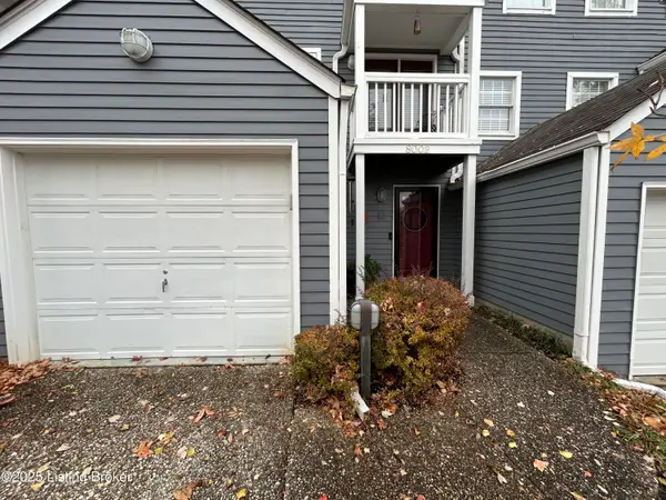 8002 Harrods Landing Dr #8002, Prospect, KY 40059