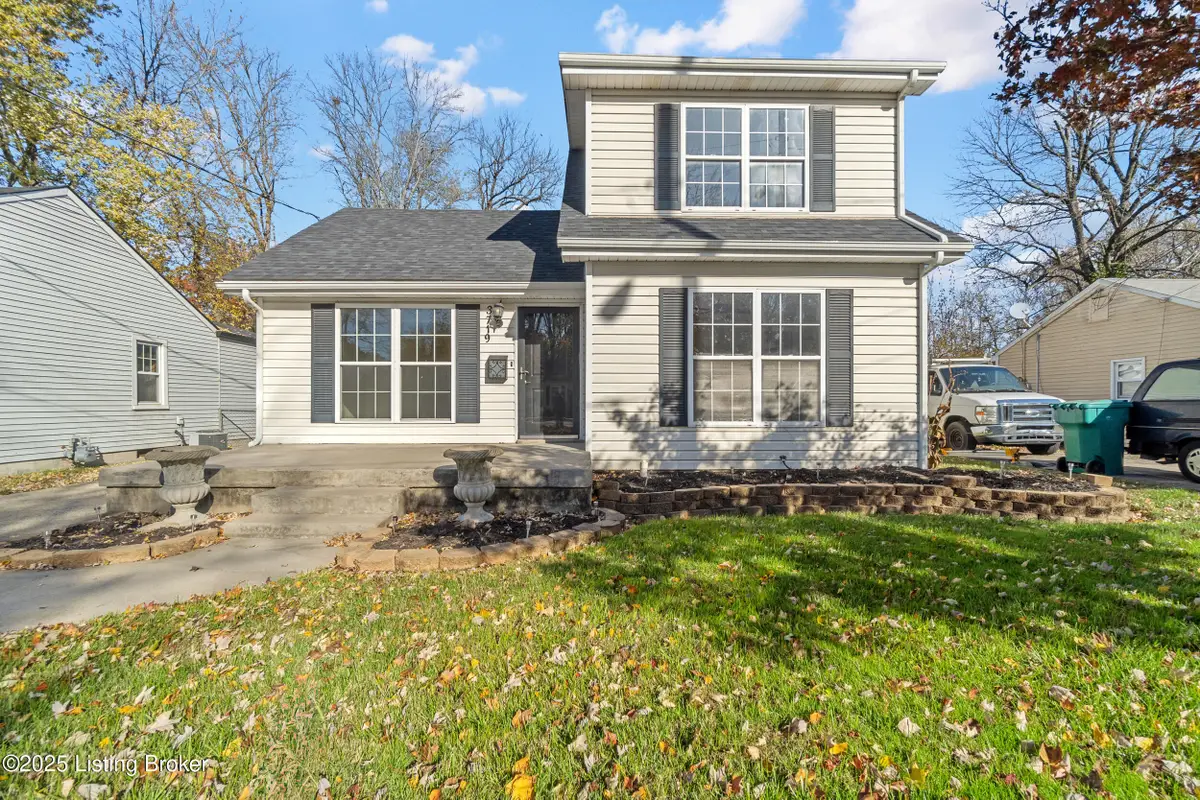 3719 Selma Ave, Louisville, KY 40218 - Image #1