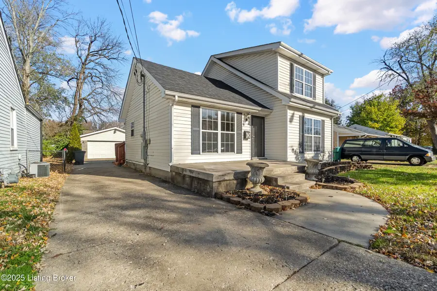 3719 Selma Ave, Louisville, KY 40218 - Image #2