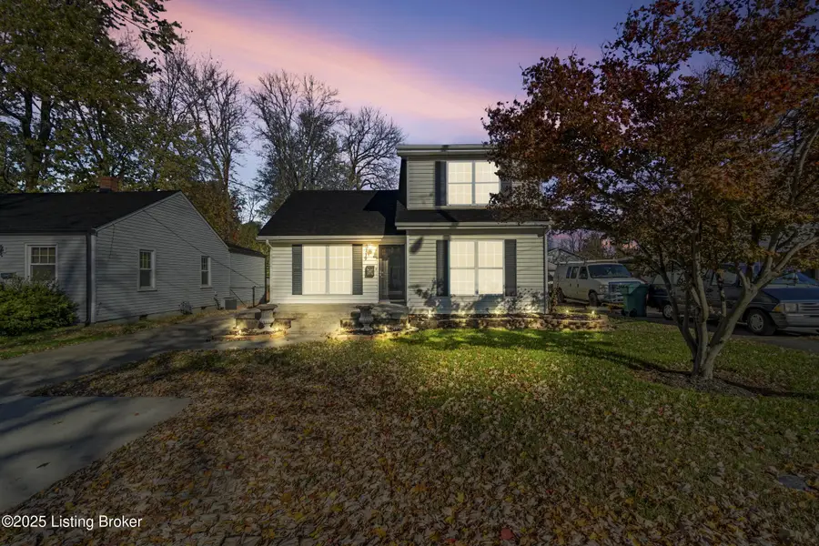 3719 Selma Ave, Louisville, KY 40218 - Image #3