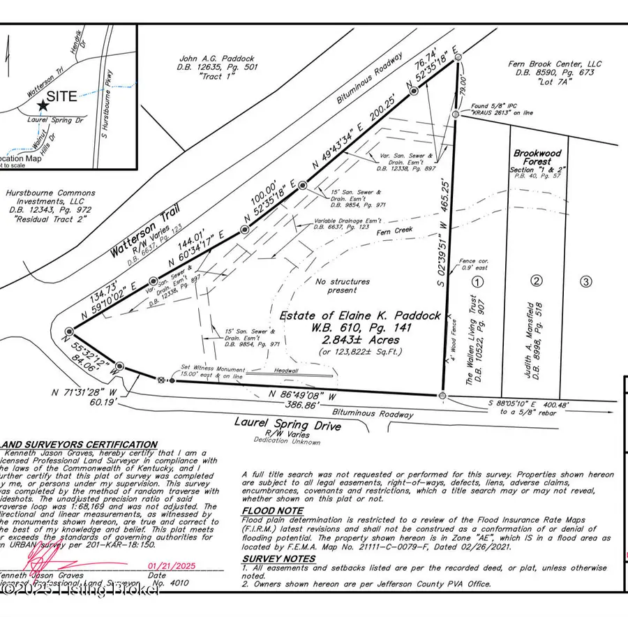 0 Watterson Trail, Louisville, KY 40299 - Image #3