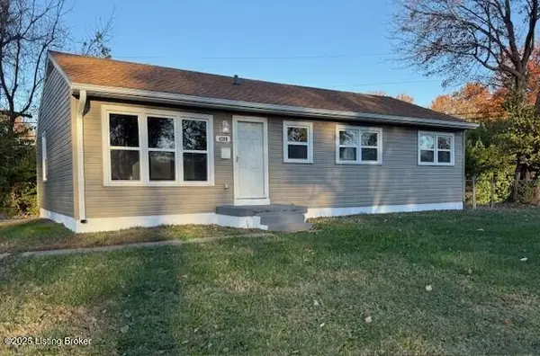 4209 Saint Francis Ln, Louisville, KY 40218