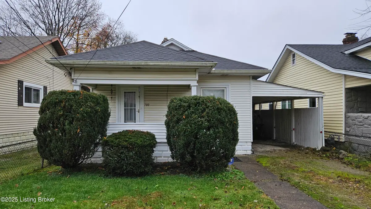 700 Inverness Ave, Louisville, KY 40214 - Image #1
