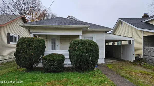 700 Inverness Ave, Louisville, KY 40214