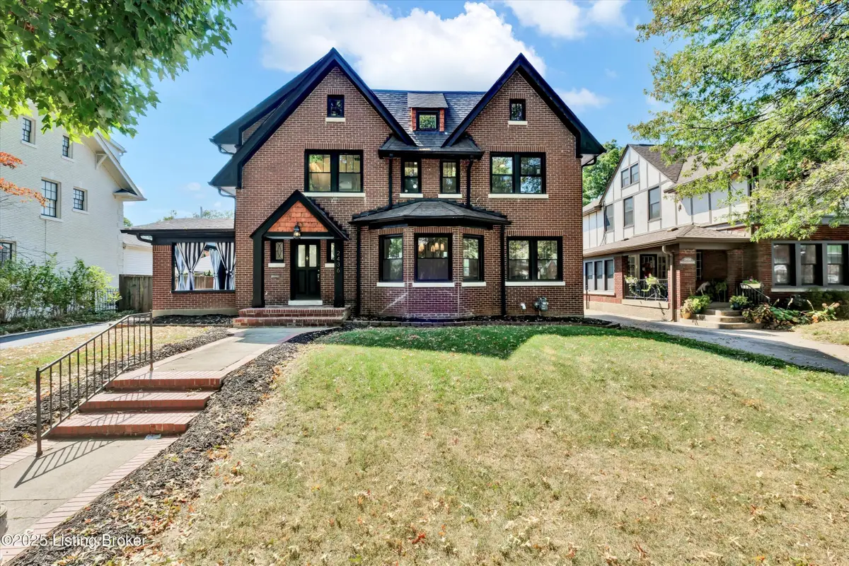 2436 Broadmeade Rd, Louisville, KY 40205 - Image #1
