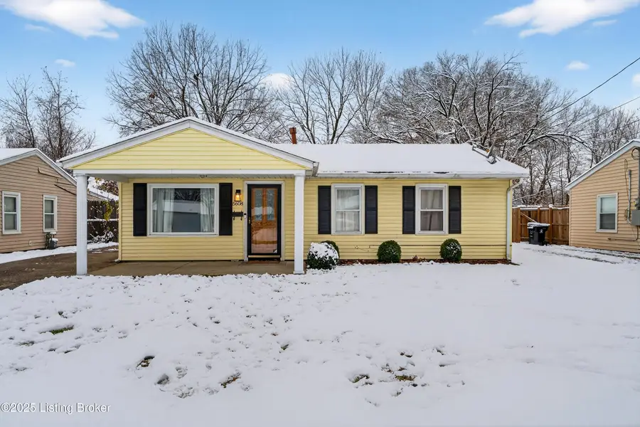 5608 Halstead Ave, Louisville, KY 40213 - Image #3