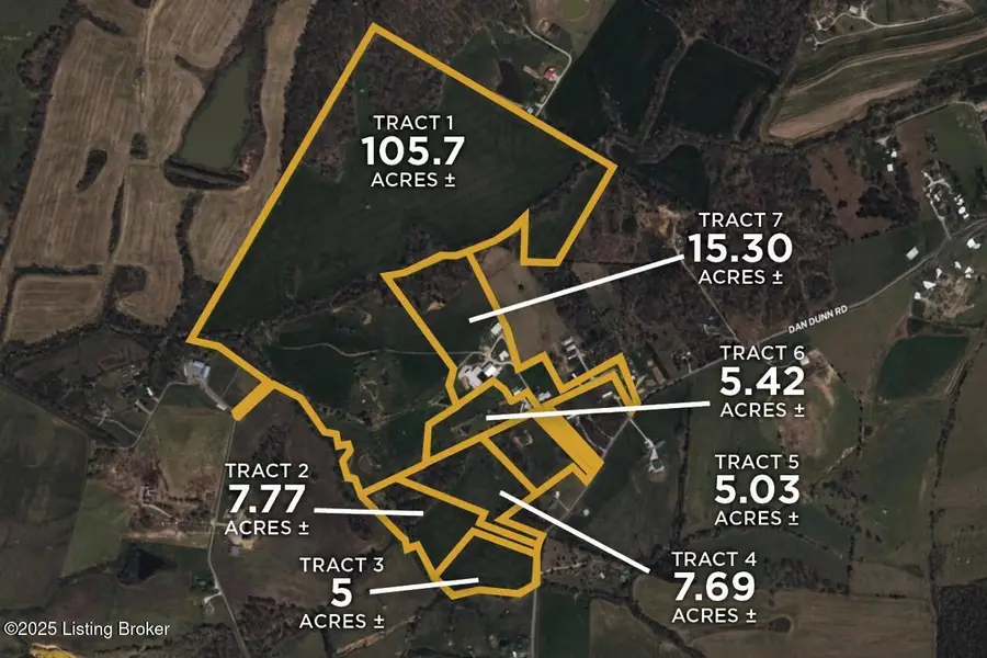 166 Kerrick Ln, Hodgenville, KY 42748 - Image #2