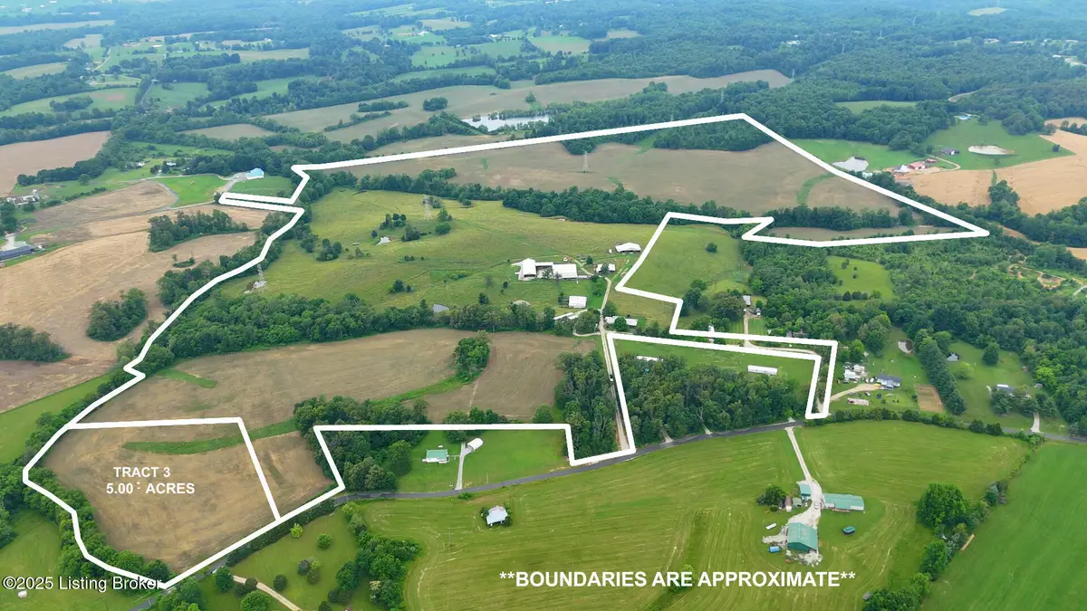 166B Kerrick Ln, Hodgenville, KY 42748 - Image #1