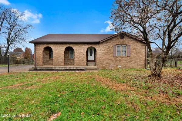 126 Scenic Dr, Bardstown, KY 40004