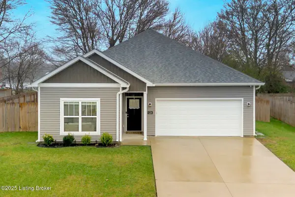 124 Harvest Dr, Eminence, KY 40019