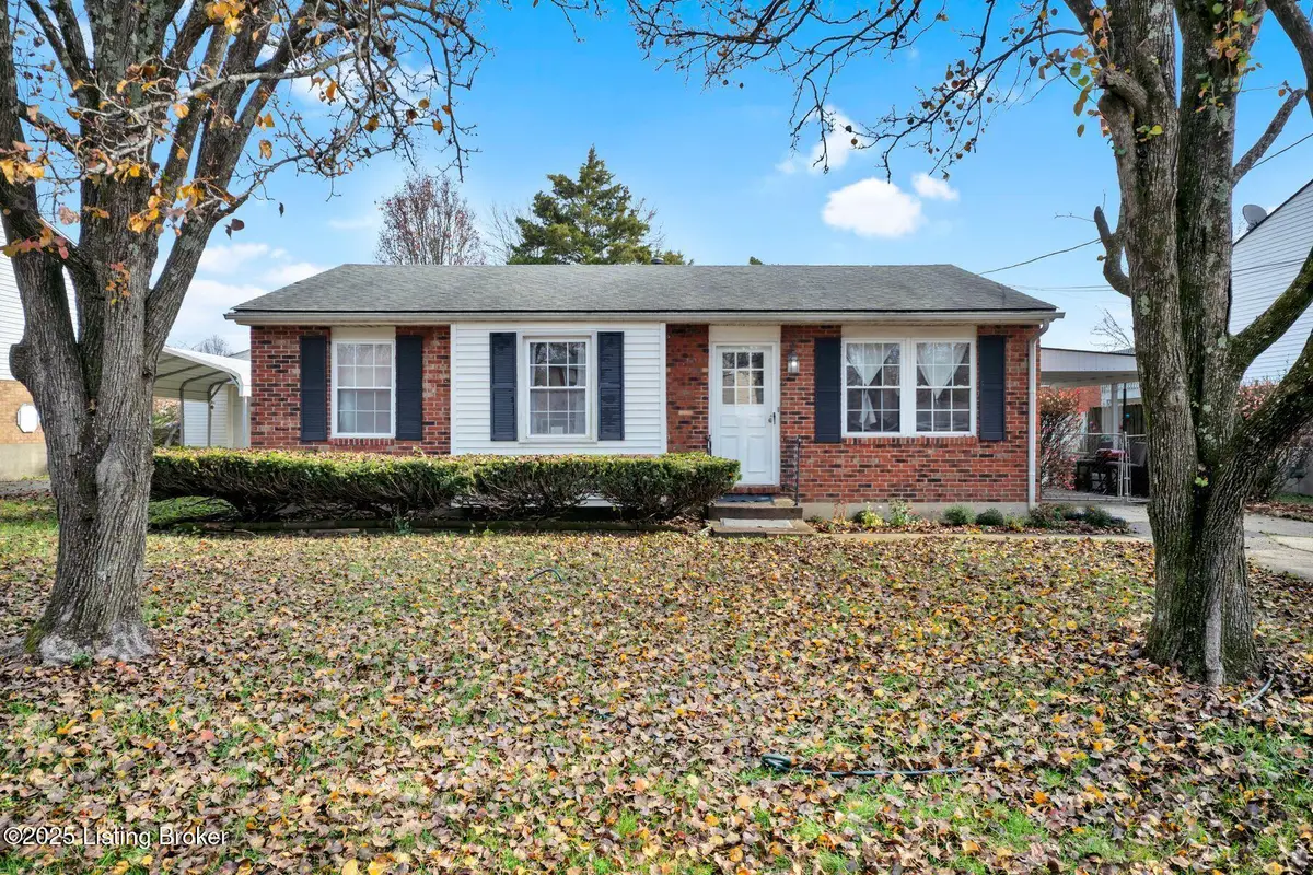 5011 Fairwood Ln, Louisville, KY 40291 - Image #1
