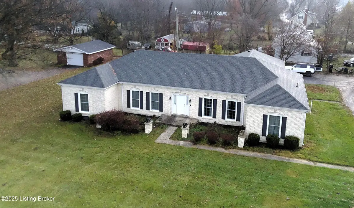 12 Carrol Ann Ave, Pleasureville, KY 40057 - Image #1