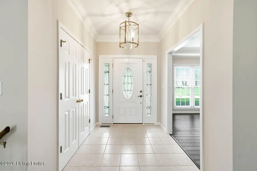 13502 Squire Springs Ct, Louisville, KY 40245 - #2