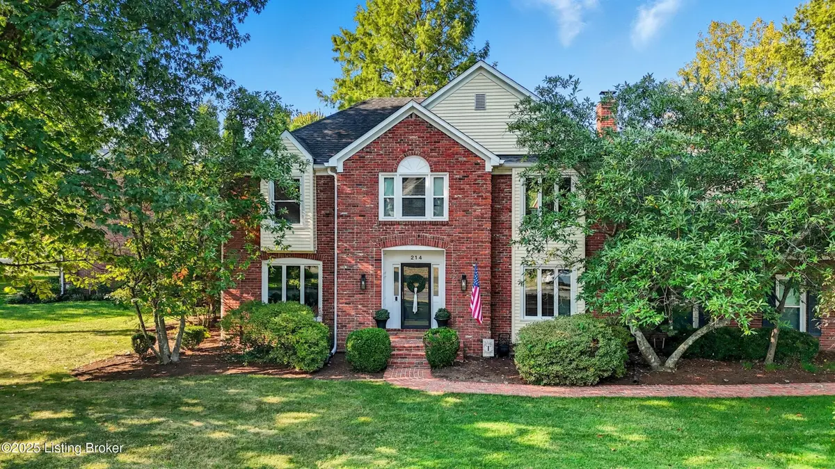 214 Hidden Oak Pl, Louisville, KY 40222 - Image #1