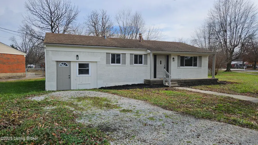 501 Tin Dor Way, Pond Creek, KY 40118 - Image #2