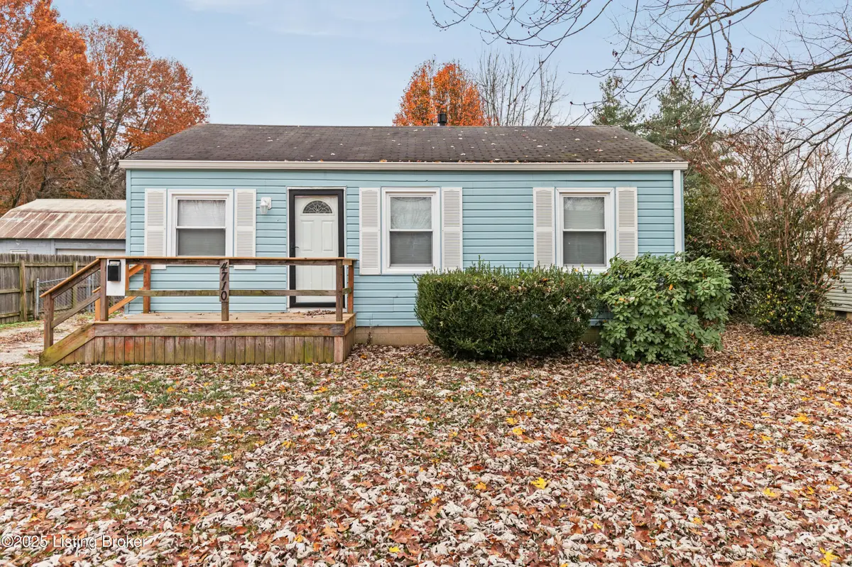 4710 Crawford Ave, Louisville, KY 40258 - Image #1