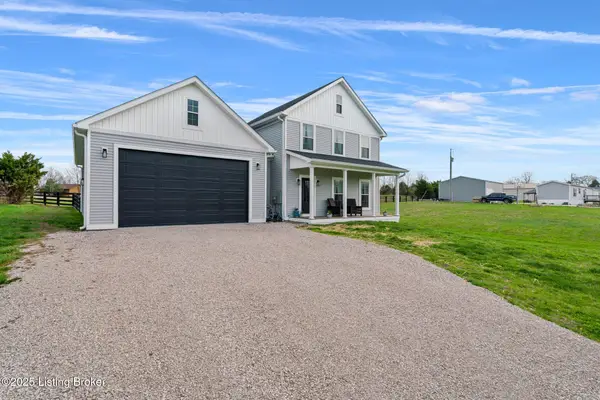 3965 Broadford Rd, Clarkson, KY 42726