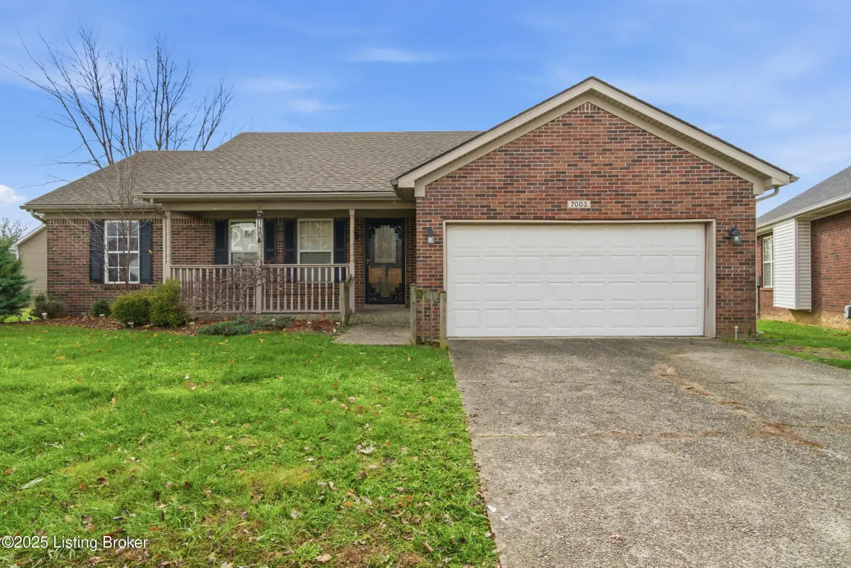 7003 Alma June Way, Louisville, KY 40228 - Image #1