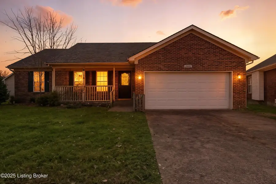7003 Alma June Way, Louisville, KY 40228 - Image #2