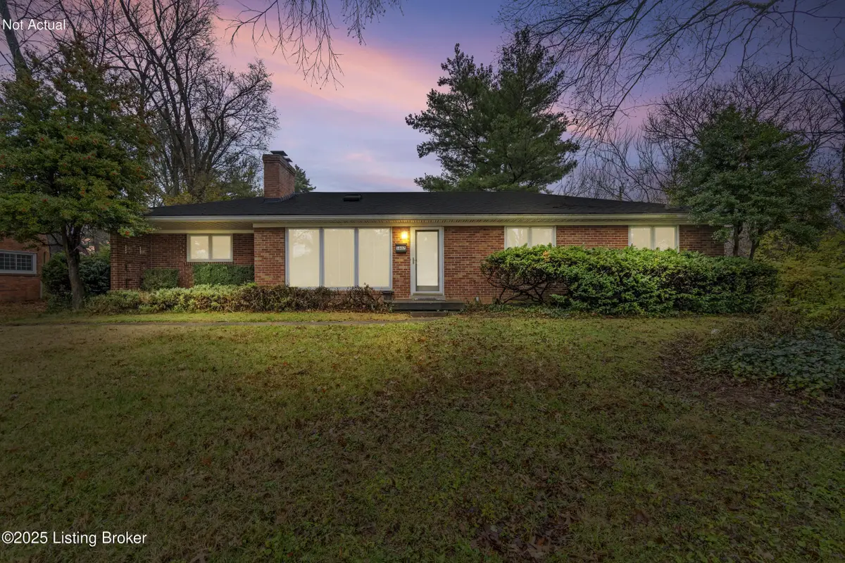 1607 Herr Ln, Louisville, KY 40222 - Image #1