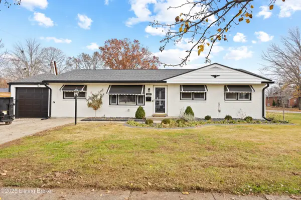 3907 Mamaroneck Rd, Louisville, KY 40218