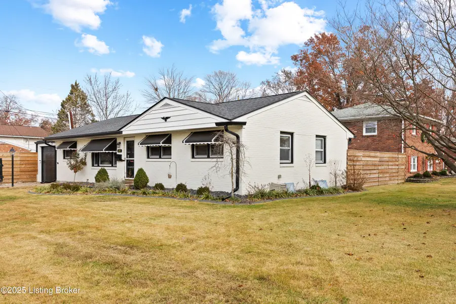 3907 Mamaroneck Rd, Louisville, KY 40218 - Image #2