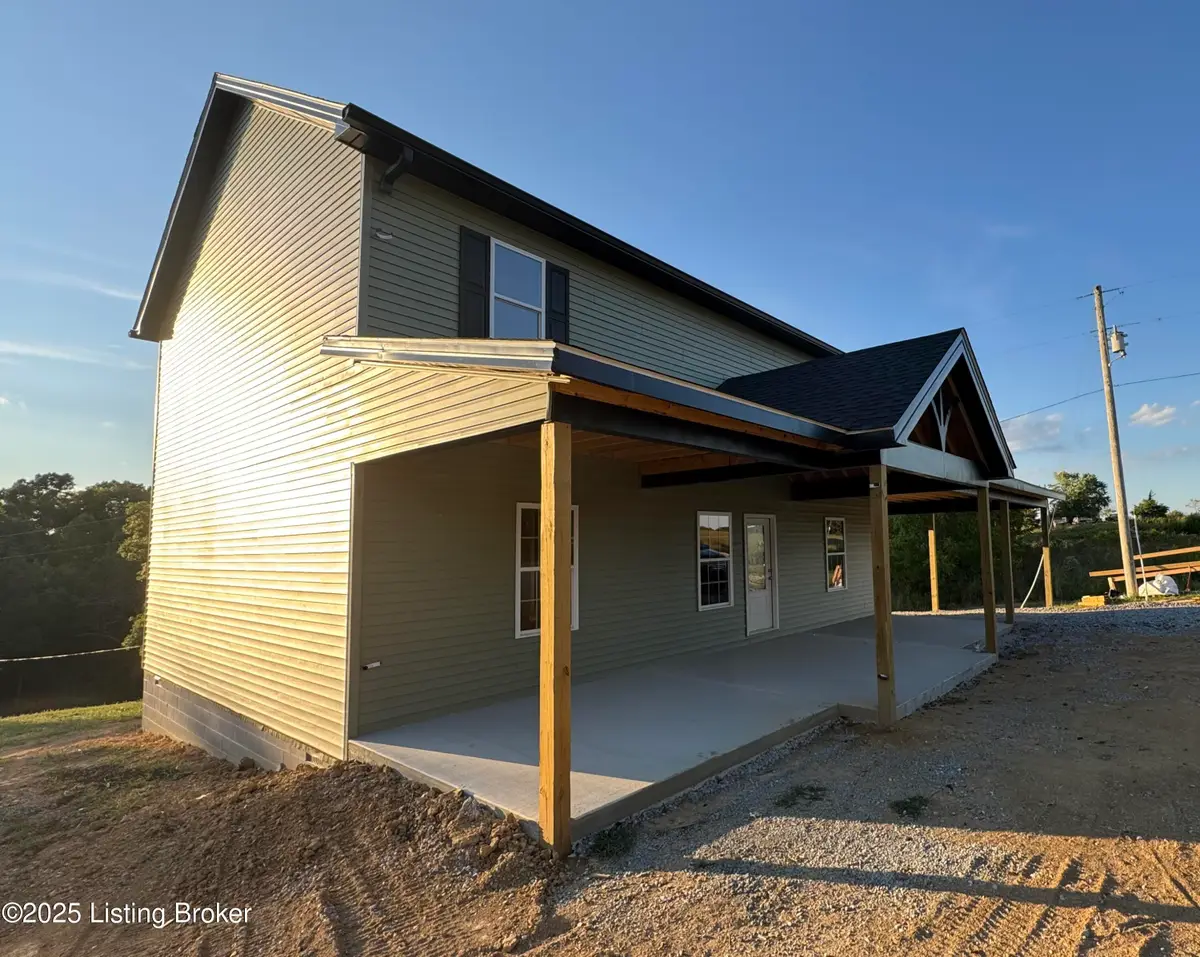 Lot 20-2 Fowler Ln, Springfield, KY 40069 - Image #1