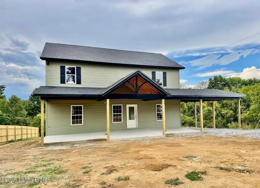 Lot 20-2 Fowler Ln, Springfield, KY 40069 - Image #2