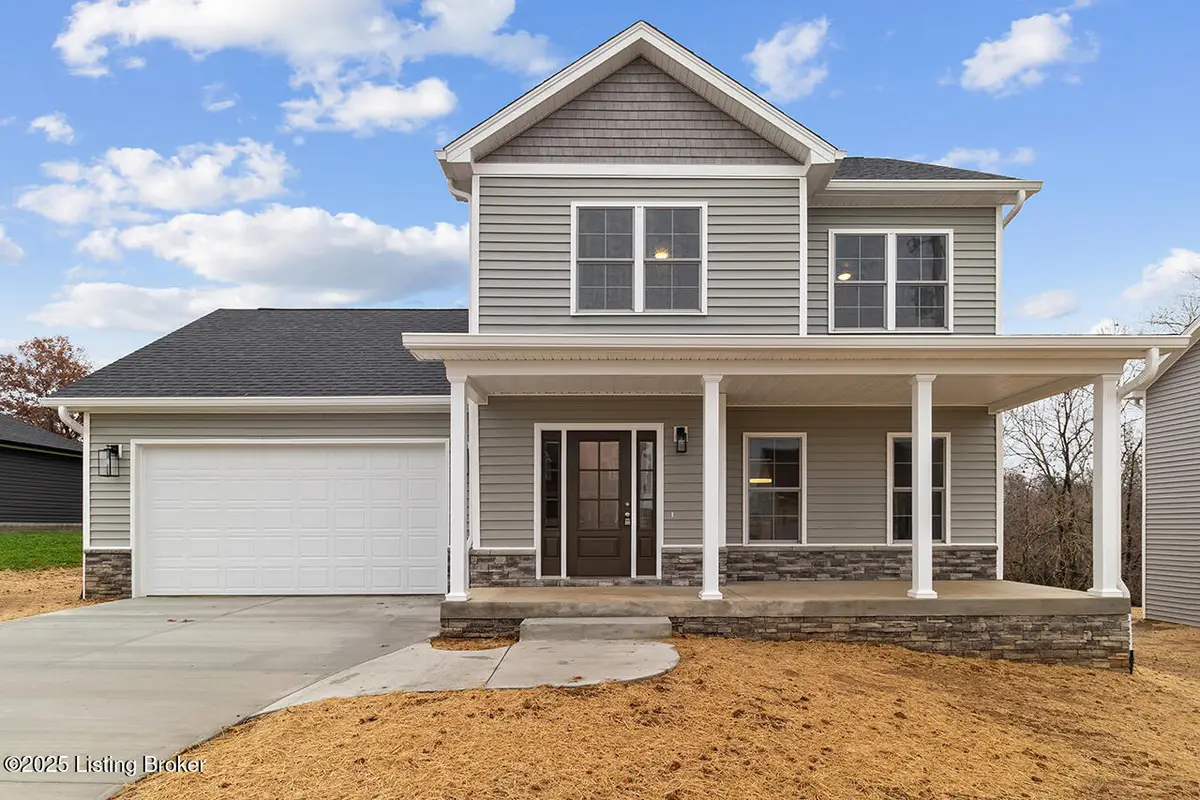 108 Danbrook Ct, Radcliff, KY 40160 - Image #1