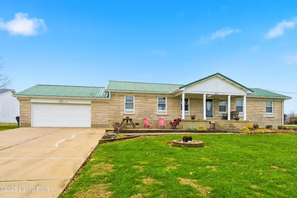 110 Allen Lake Rd Rd, Brandenburg, KY 40108