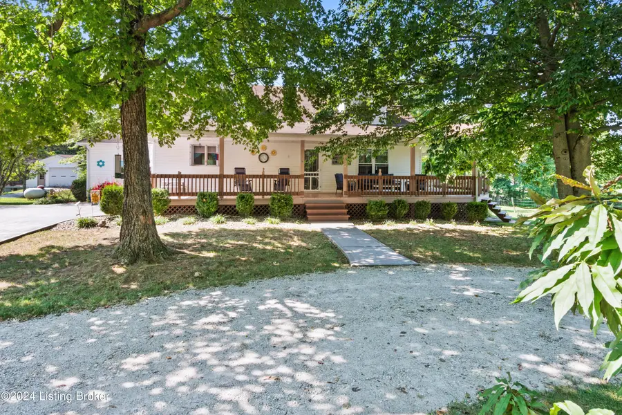 3297 E Gap Hill Rd, Cub Run, KY 42729 - Image #2