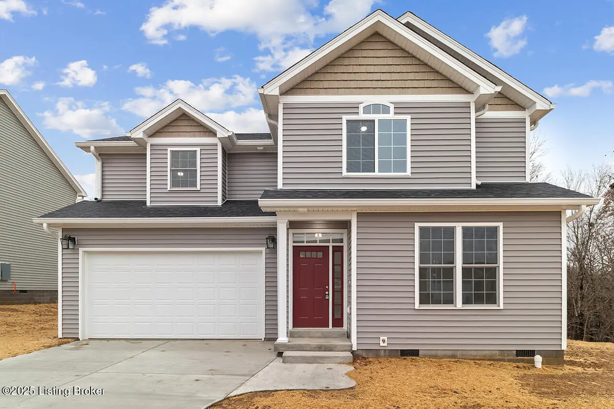 116 Danbrook Ct, Radcliff, KY 40160 - Image #1