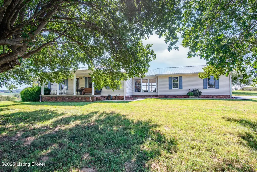 253 Boiling Springs Rd, Munfordville, KY 42765 - Image #2