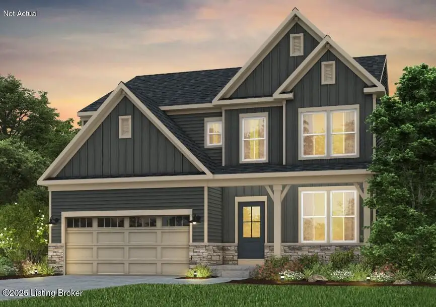 16912 Aiken Ridge Cir, Louisville, KY 40245 - Image #1