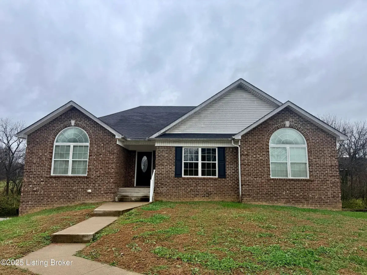 110 N Howard St, Bardstown, KY 40004 - Image #1