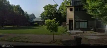 914 E Jefferson St, Louisville, KY 40204