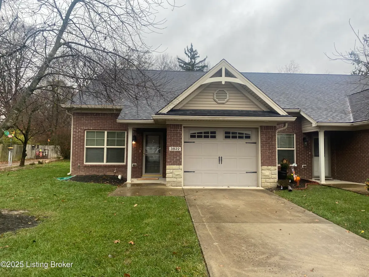 3822 Saint Edwards Dr, Jeffersontown, KY 40299 - Image #1